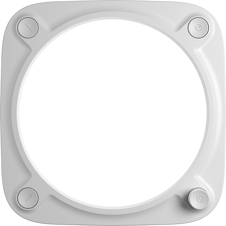 خرید لامپ Elgato Key Light Neo با پایه مانیتور